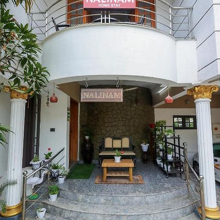 Nalinam Homestay Thiruvananthapuram Kültér fotó
