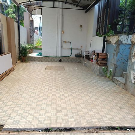 Nalinam Homestay Thiruvananthapuram Kültér fotó
