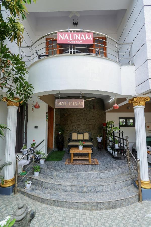 Nalinam Homestay Thiruvananthapuram Kültér fotó