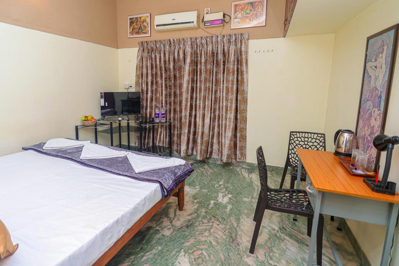Nalinam Homestay Thiruvananthapuram Kültér fotó