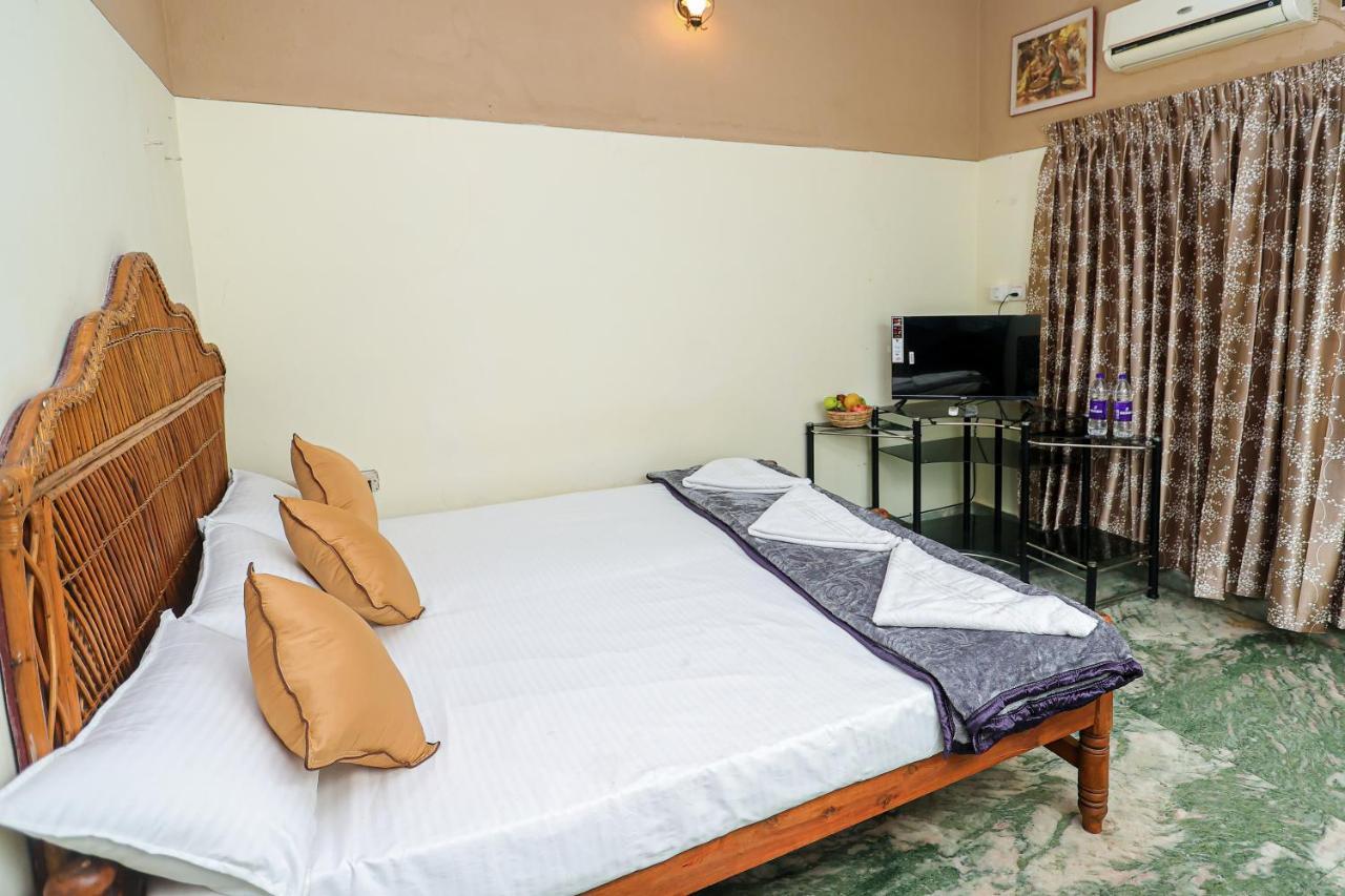 Nalinam Homestay Thiruvananthapuram Kültér fotó