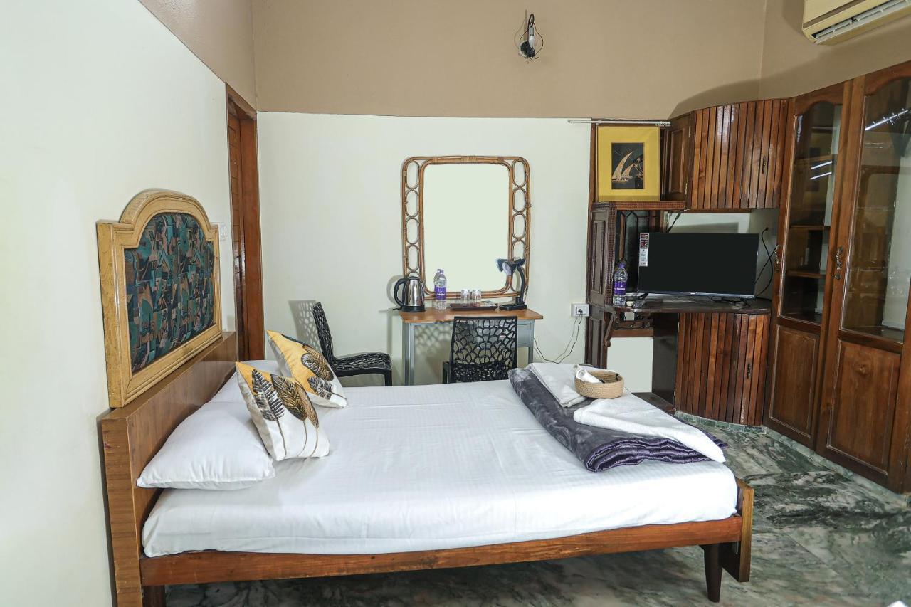 Nalinam Homestay Thiruvananthapuram Kültér fotó