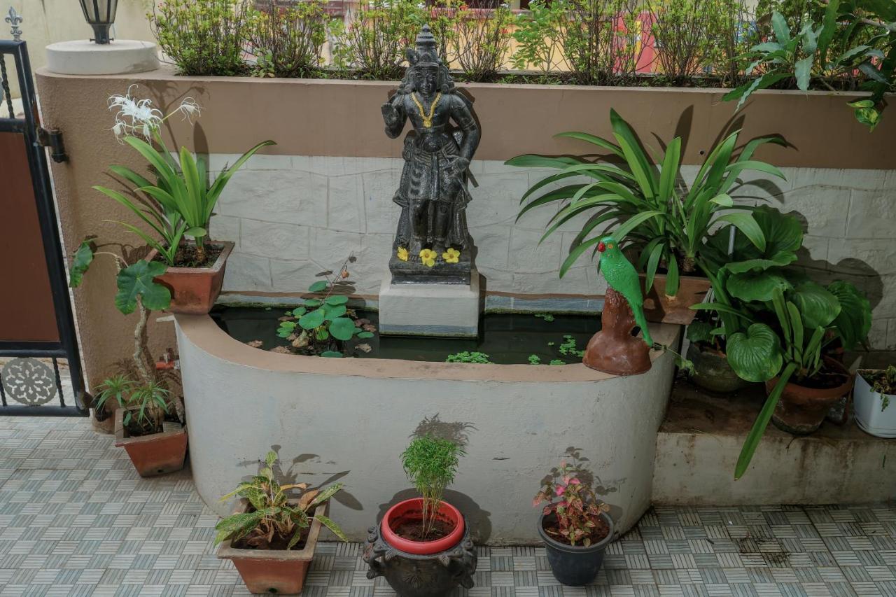 Nalinam Homestay Thiruvananthapuram Kültér fotó