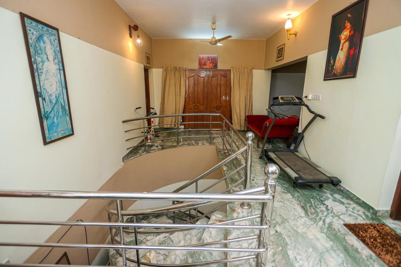 Nalinam Homestay Thiruvananthapuram Kültér fotó