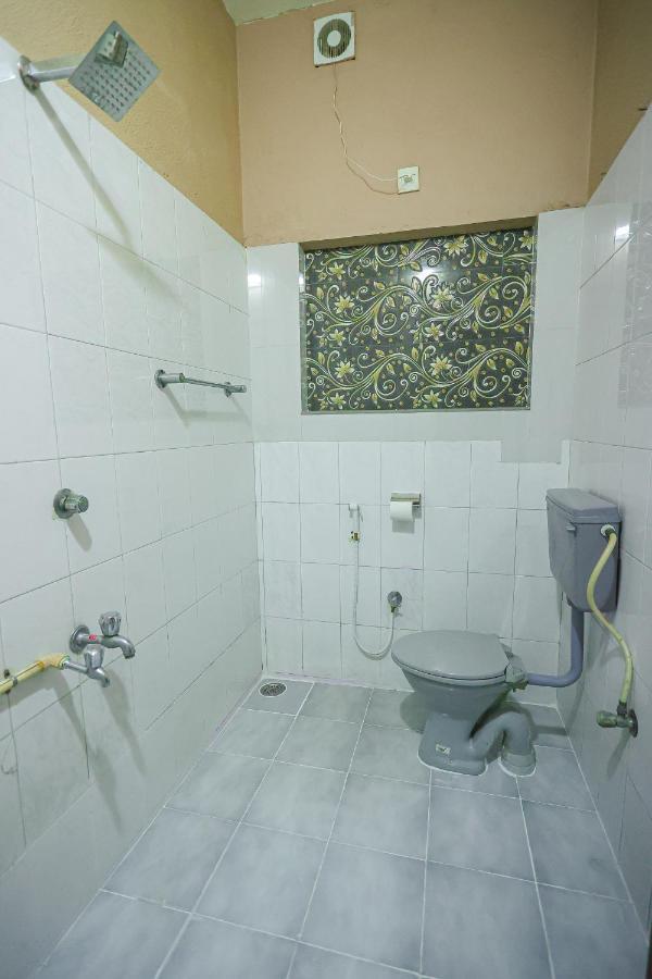 Nalinam Homestay Thiruvananthapuram Kültér fotó
