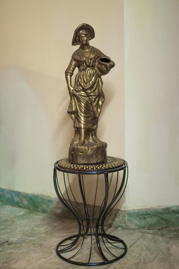 Nalinam Homestay Thiruvananthapuram Kültér fotó