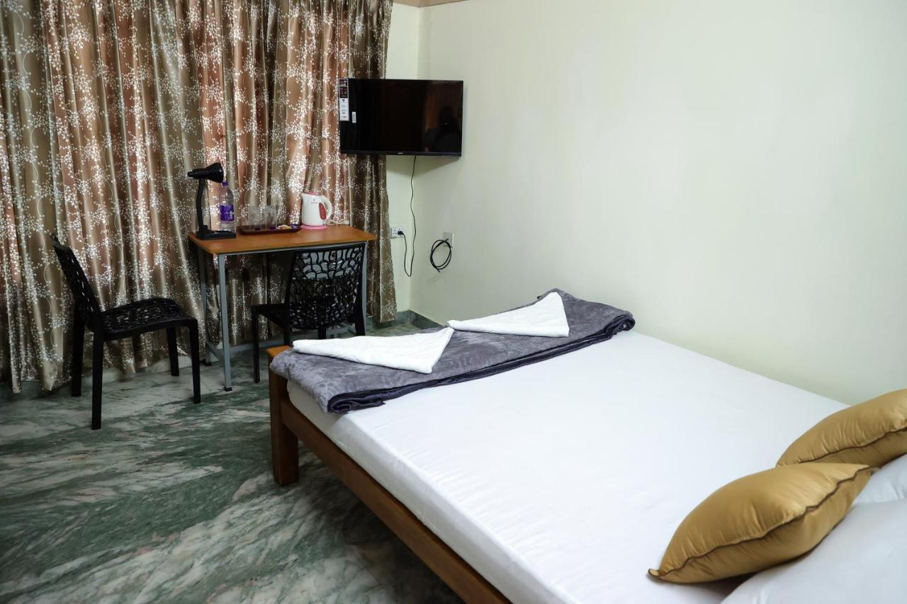 Nalinam Homestay Thiruvananthapuram Kültér fotó