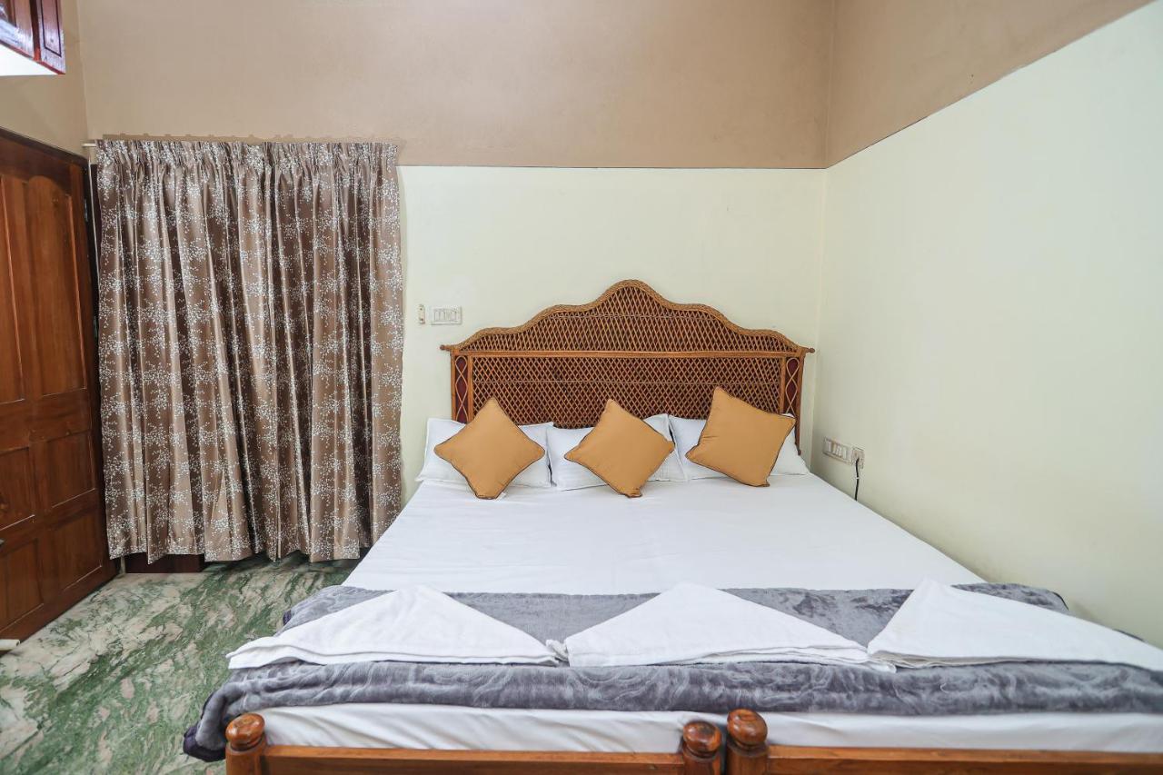 Nalinam Homestay Thiruvananthapuram Kültér fotó