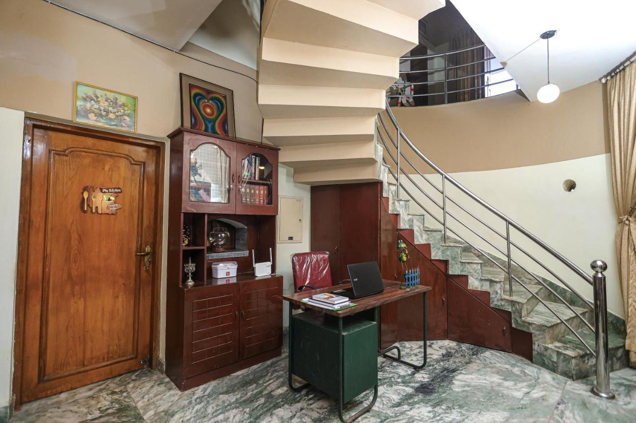 Nalinam Homestay Thiruvananthapuram Kültér fotó