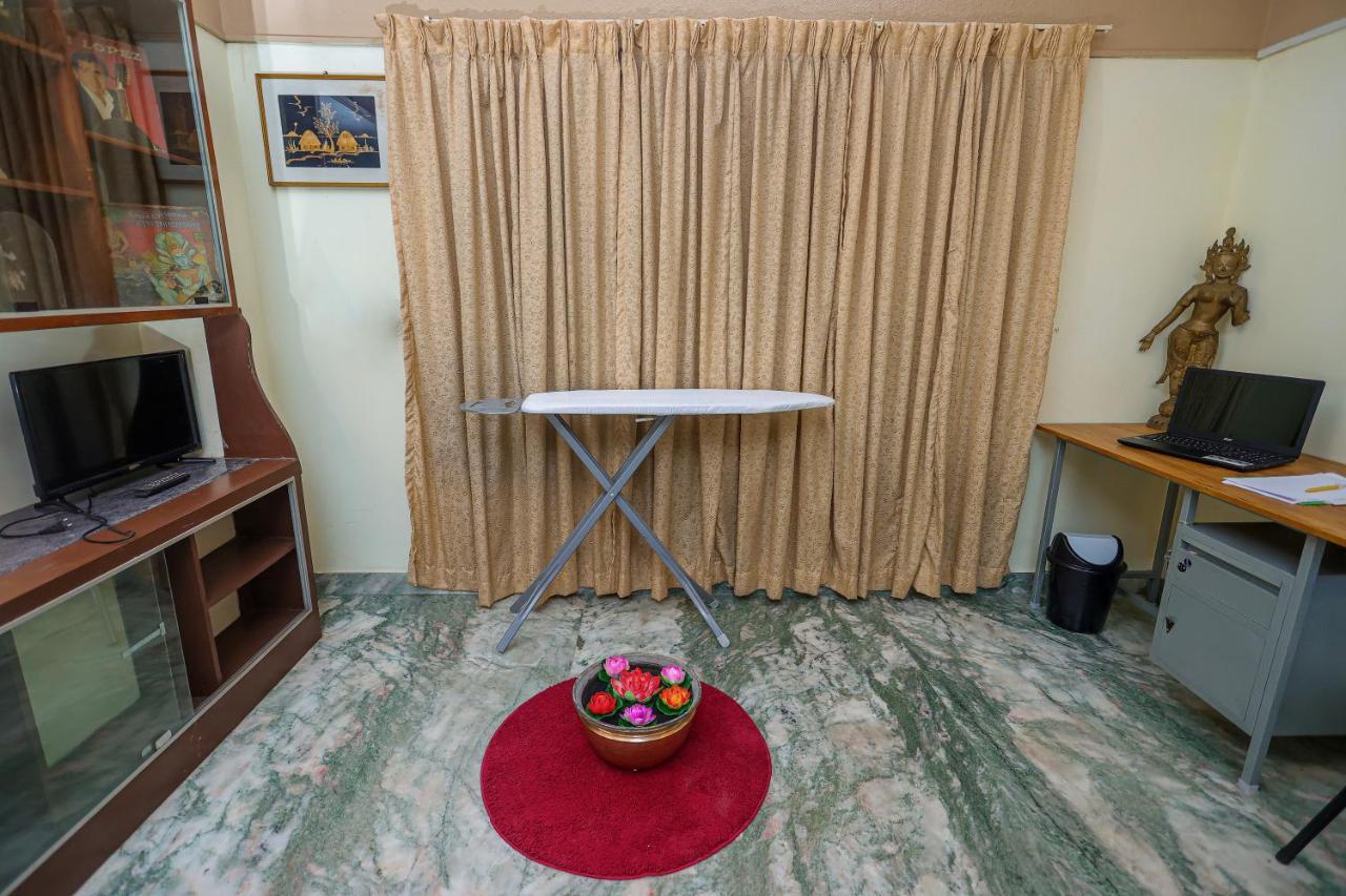 Nalinam Homestay Thiruvananthapuram Kültér fotó