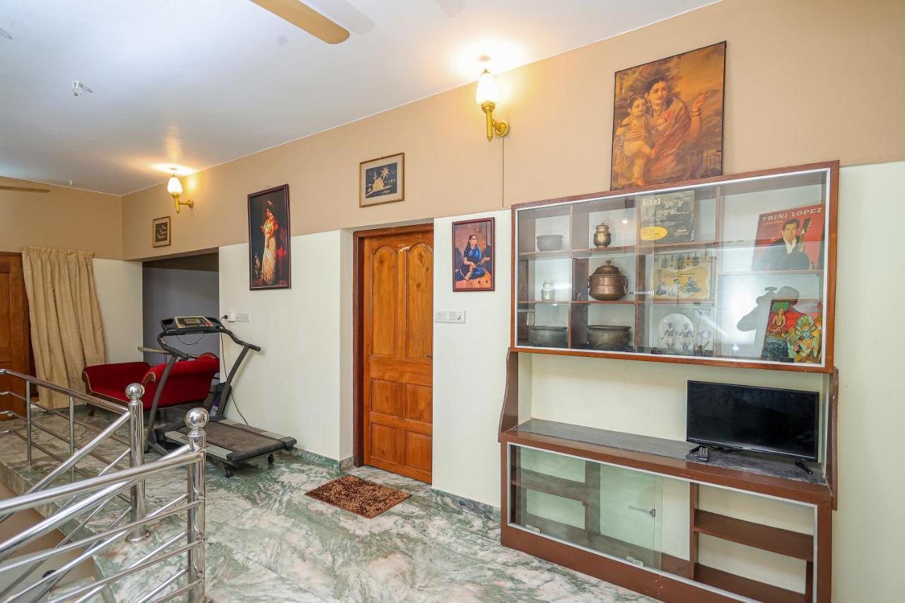 Nalinam Homestay Thiruvananthapuram Kültér fotó