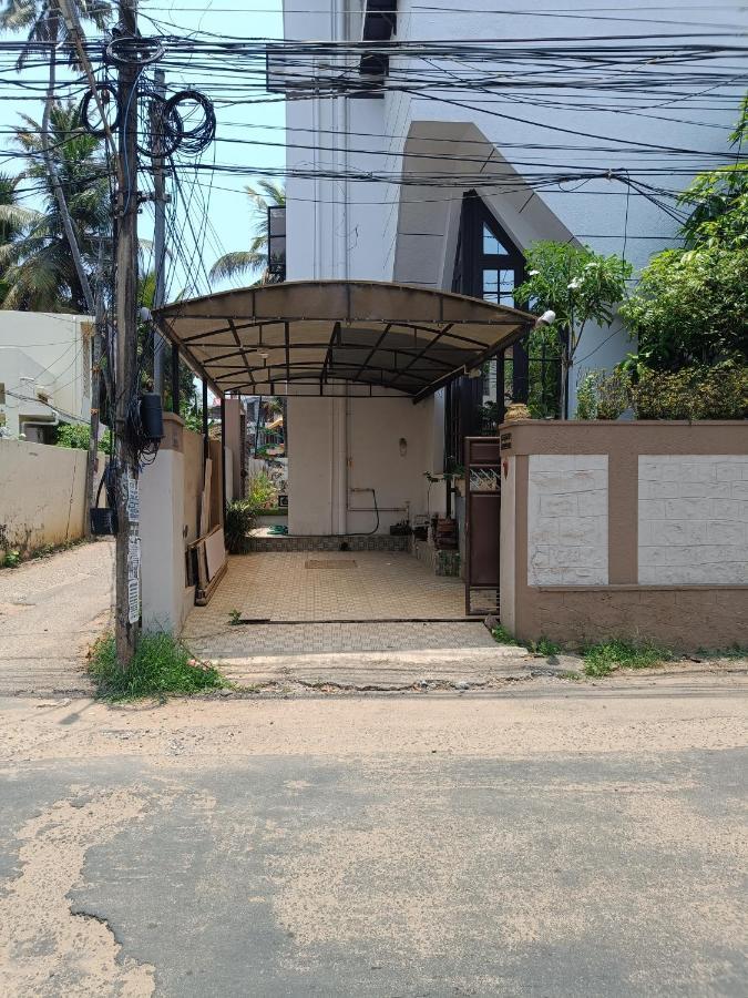 Nalinam Homestay Thiruvananthapuram Kültér fotó
