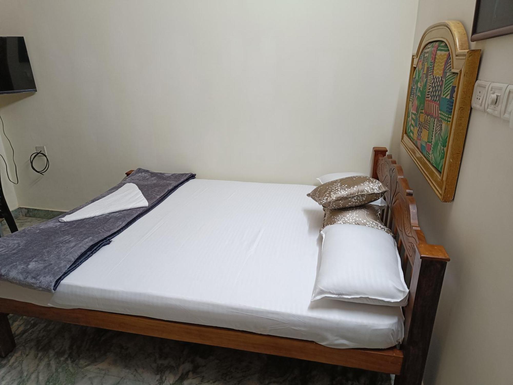 Nalinam Homestay Thiruvananthapuram Kültér fotó