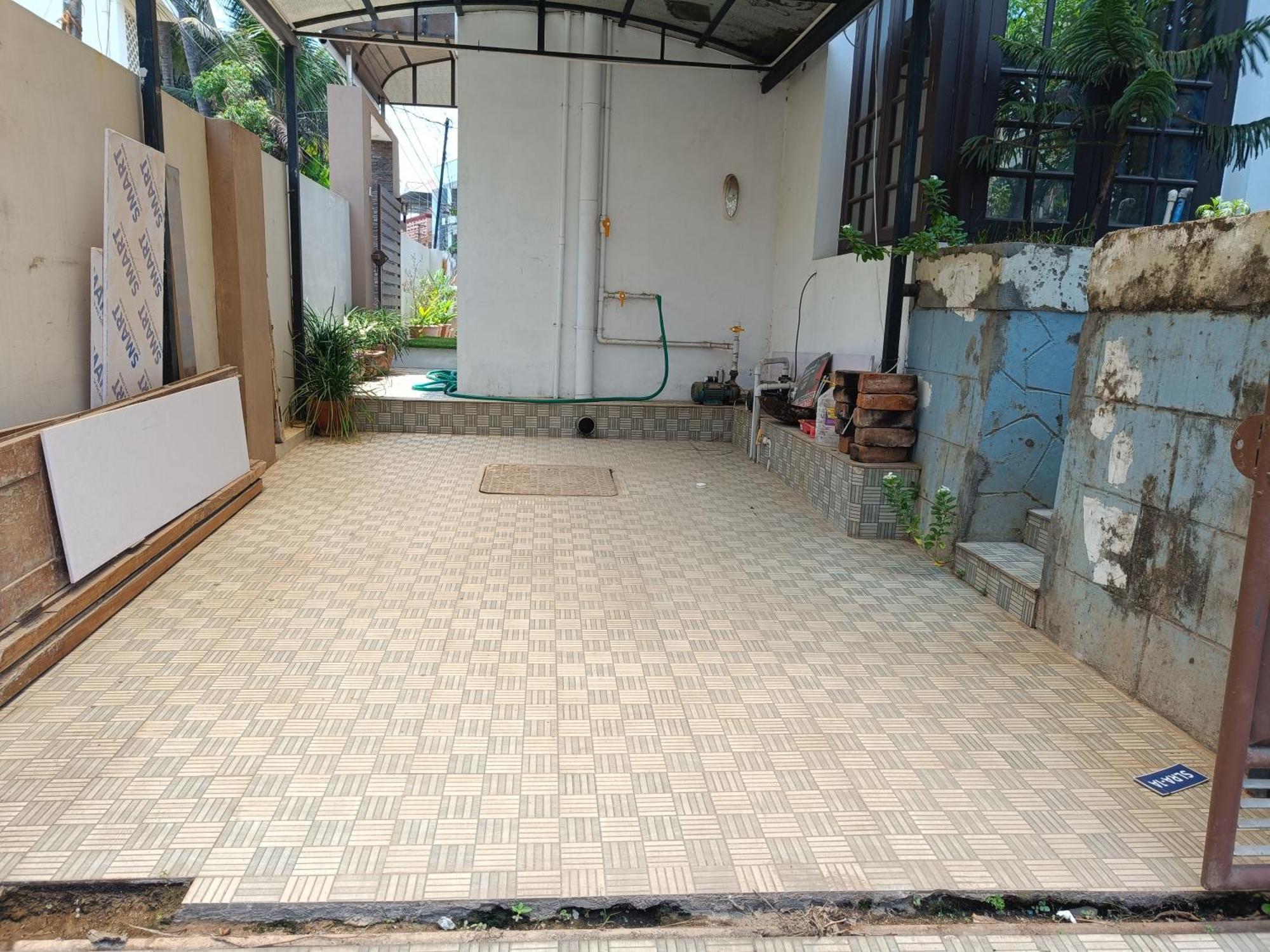 Nalinam Homestay Thiruvananthapuram Kültér fotó